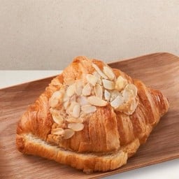Croissant Almond