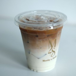 CARAMEL MACCHIATO