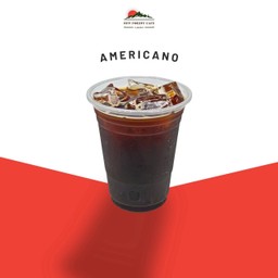Ice Americano