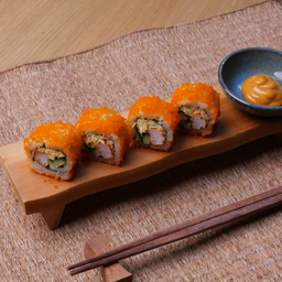 แคลิฟอร์เนียโรล (D)