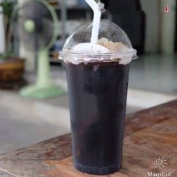 ก๋วยเตี๋ยวหมูซุปเปอร์เล้ง ชา กาแฟ