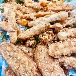 โคตรทอดชวนชิม