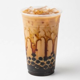 Thaiwan Milk Tea