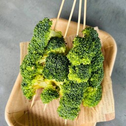 บล็อคคอลี่