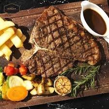 สเต็กที-โบน