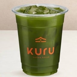 เคลียร์มัทฉะ เย็น