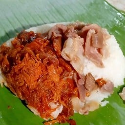 หมูทิพย์ -