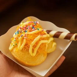 ไอติมทอดจัมโบ้ By BAKE UPON YOU