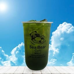 กรีนทีฮันนี่