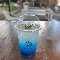 บลูฮาวายโซดา