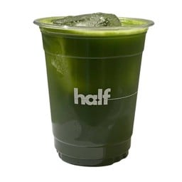 ฮาล์ฟคาเฟ่