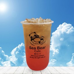 ชาจัสมินสตรอรี่