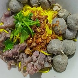 ร้านก๋วยเตี๋ยวเจ้าคุณ