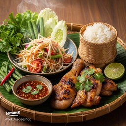 ชุดเซ็ต 115 บาท