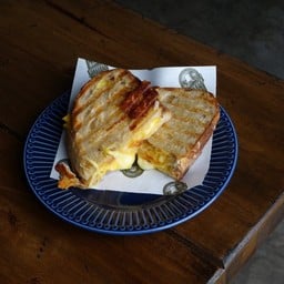 2 Cheese Sourdough Sandwich
