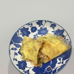 ข้าวกลางวัน โฮมเมด