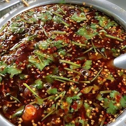 เพิ่มน้ำจิ้มมะขามเปรี้ยวหวาน 1 ถุง