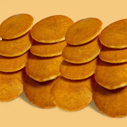 นินิแพนเค้กเปล่า 20 ชิ้น