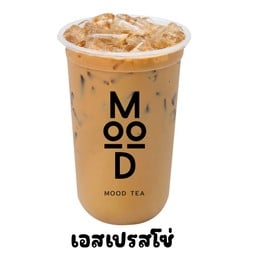 MOOD TEA ตรอกงอก