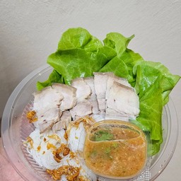 เมี่ยงหมูสามชั้น