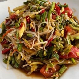 ตำแสบแซ่บ -