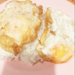 เจ้ปลาขายข้าวกับไข่ ลาดพร้าววังหิน27