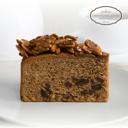 เค้กกาแฟลูกเกด.