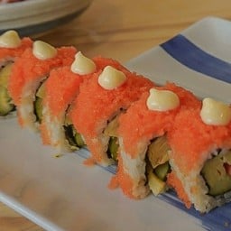 แคลิฟอร์เนียโรล 5 คำ