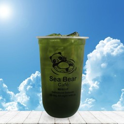 กรีนทีฮันนี่เลมอน