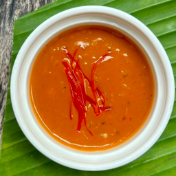 ซอสไข่เค็ม