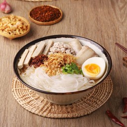 ก๋วยจั๊บญวน