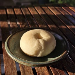 Butter Bagel