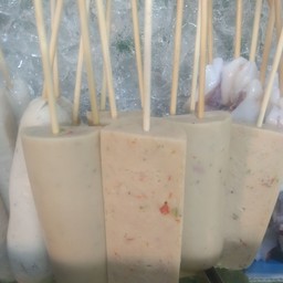 หมูยอย่าง