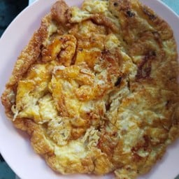 เจ๊แอนอาหารตามสั่ง