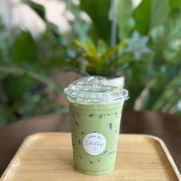 ชาเขียว