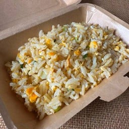 ข้าวผัด สายลับ