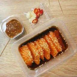 กุ้งม่อนดองซีอิ๊วสาขา2 เพชรเกษม69