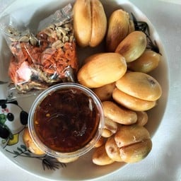 ตุ๊กตุ๊กผลไม้ซิ่ง