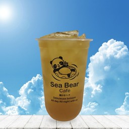 ชาเสาวรส