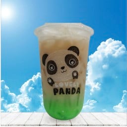 ชานมแคนแคน