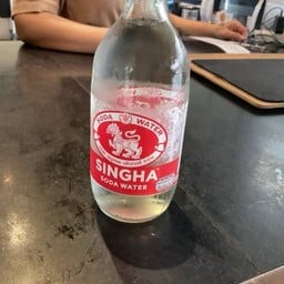โซดา