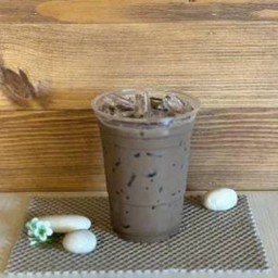 มอคค่าเย็น