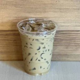 เอสเพรสโซ่เย็น