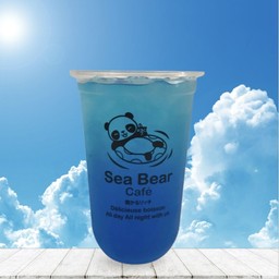 บูลฮาวายโซดา