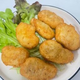 นักเก็ตไก่