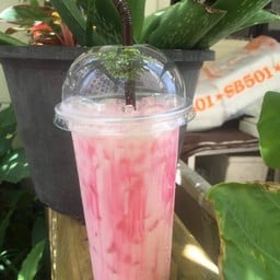 ขาหมูบาร์โฮส by กัปตันหมิว