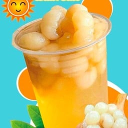 น้ำลำใย