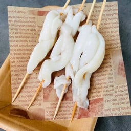 ไข่หมึก