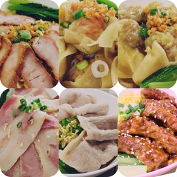 เกี๊ยวหมู