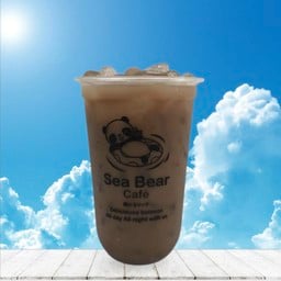 ชานมโกโก้